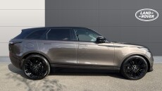 Land Rover Range Rover Velar 2.0 P250 Dynamic HSE 5dr Auto Petrol Estate